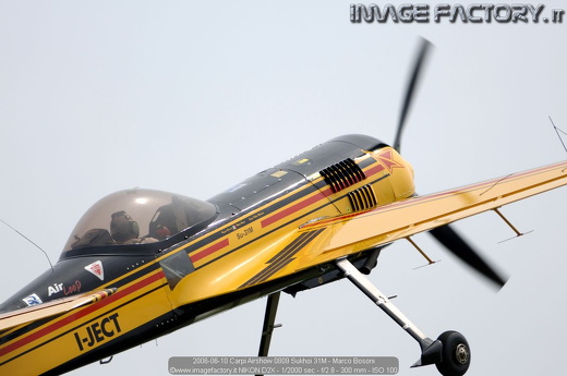 2006-06-10 Carpi Airshow 0809 Sukhoi 31M - Marco Bosoni